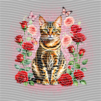 Animal Integration-DW 258